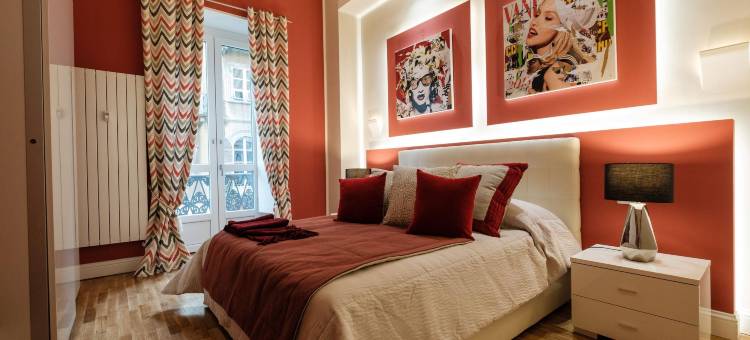 都灵公寓酒店(Apart Hotel Torino)图片