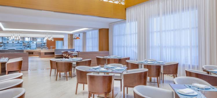 Residence Inn Dammam图片