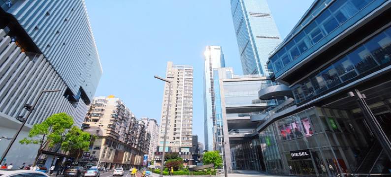 星掌柜公寓(东牌楼街分店)图片