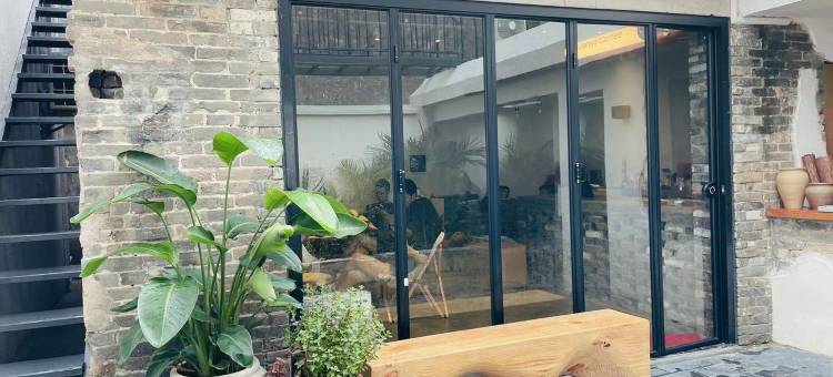 漫笙舍公寓(旧寨大道分店)图片