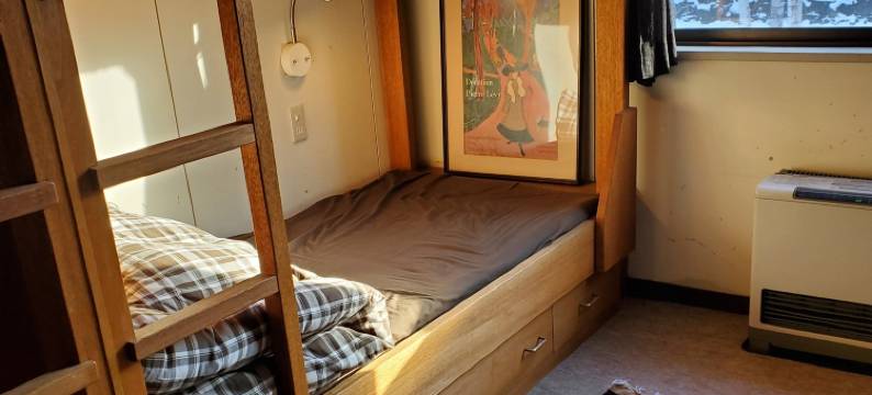 岩手山汽车旅馆OLDWOOD(Mt Iwate Motorlodge Oldwood)图片