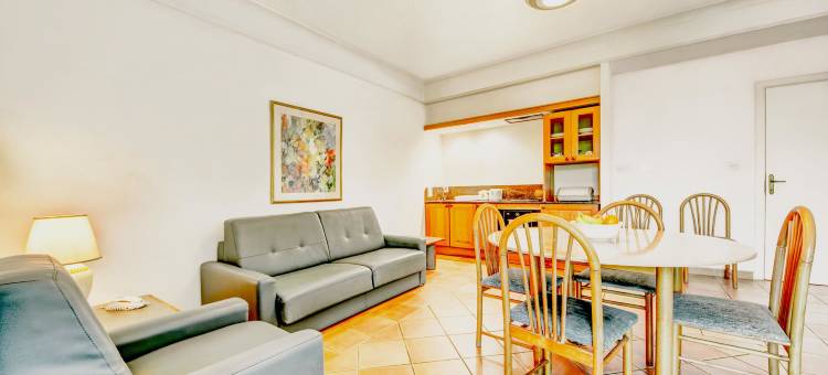 阳光海岸spa酒店(AX Sunny Coast Resort & Spa)图片