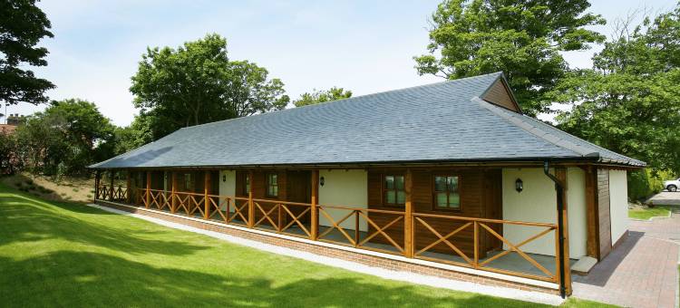 皮尔斯兰之家(Piersland House)图片