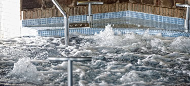 卡米内拉乐部坎波酒店(Hotel la Caminera Club de Campo)图片