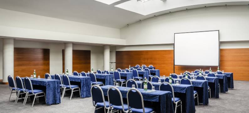 欧洲之星永恒罗马酒店(Eurostars Roma Aeterna)图片