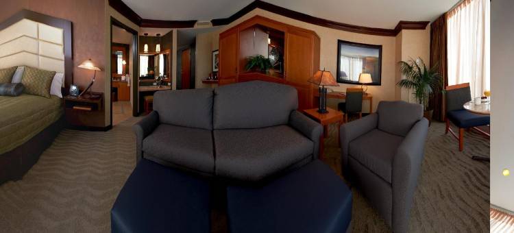 塞涅卡尼亚加拉度假酒店及(Seneca Niagara Resort & Casino)图片