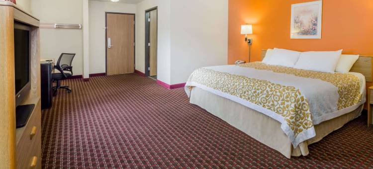 斯托顿戴斯酒店(Days Inn by Wyndham Stoughton WI.)图片