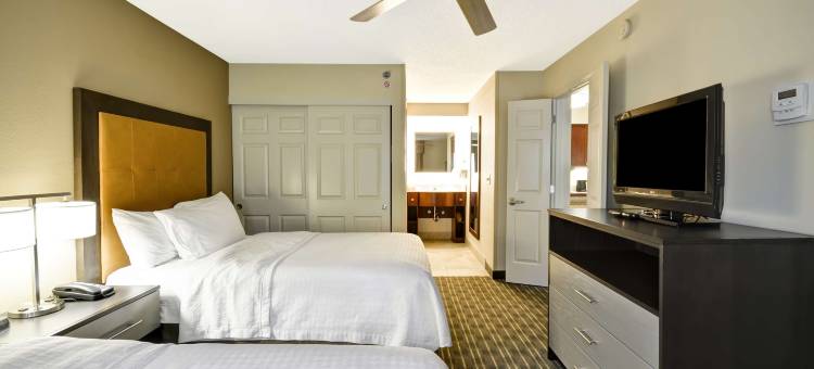 家木酒店达拉姆大学教堂山分校I-40(Homewood Suites by Hilton Durham - Chapel Hill I-40 & Hwy. 15-501)图片