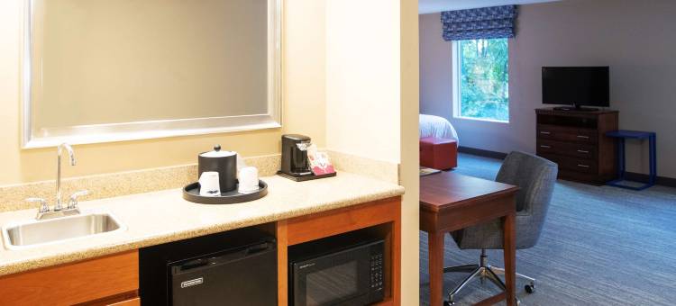 希尔顿欢朋酒店-格罗斯特(Hampton Inn Gloucester)图片