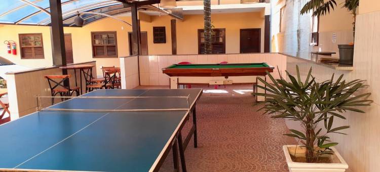 卡多索旅馆(Pousada do Cardoso)图片