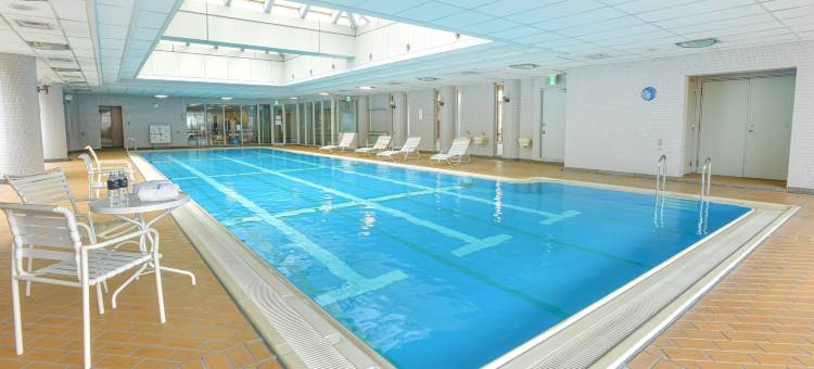 吴阪急酒店(Kure Hankyu Hotel)图片