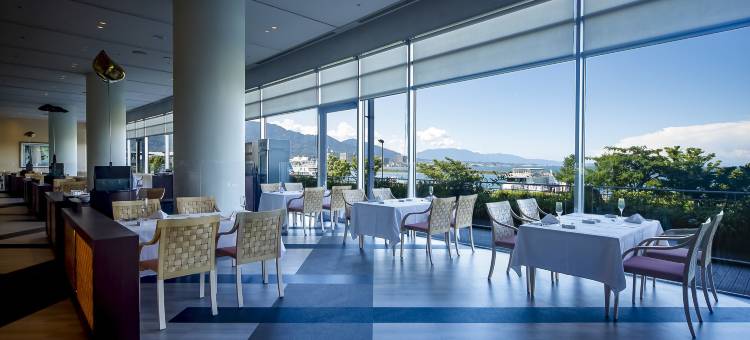 琵琶湖酒店(Biwako Hotel)图片