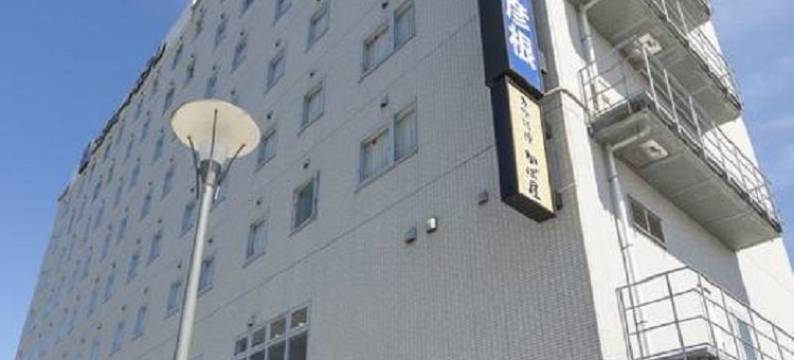 新泻舒适酒店(Comfort Hotel Niigata)图片