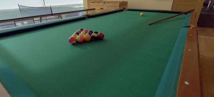 何塞安东尼奥普诺酒店(Hotel Jose Antonio Puno)图片