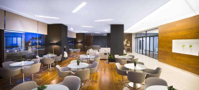 雷米森斯阿德米拉酒店(Hotel Admiral - Liburnia)图片