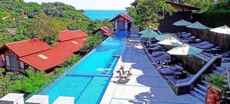 阿拉玛海村度假村(Alama Sea Village Resort)图片