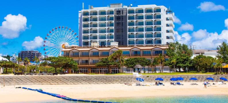 门巴公寓酒店(Condominium Hotel Monpa)图片