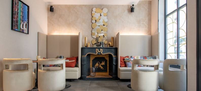 巴黎5区希望酒店(Hotel de l'Esperance)图片