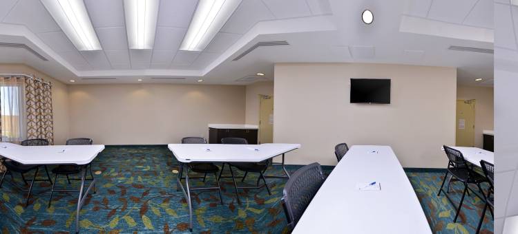 肯尼迪Candlewood Suites(Candlewood Suites Kenedy by IHG)图片