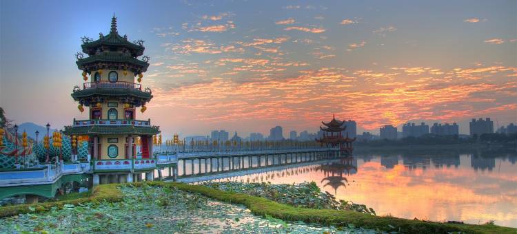 花乡旅馆连锁-楠梓店图片