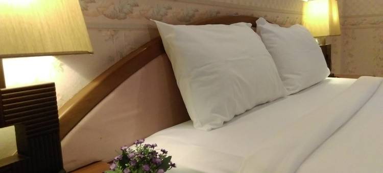 莎莎旅馆(Salsa Hostel)图片