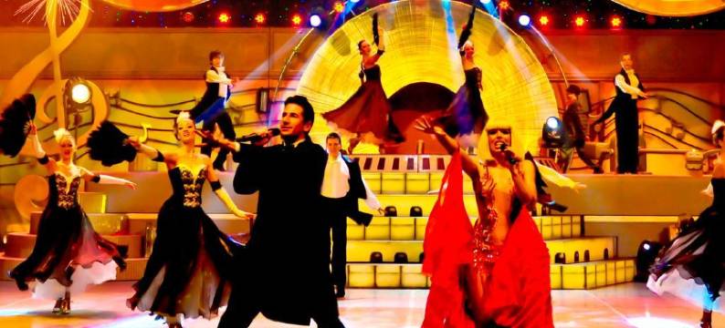 阿卡西亚斯萨鲁公寓酒店(Acacias Apartamentos Salou)图片