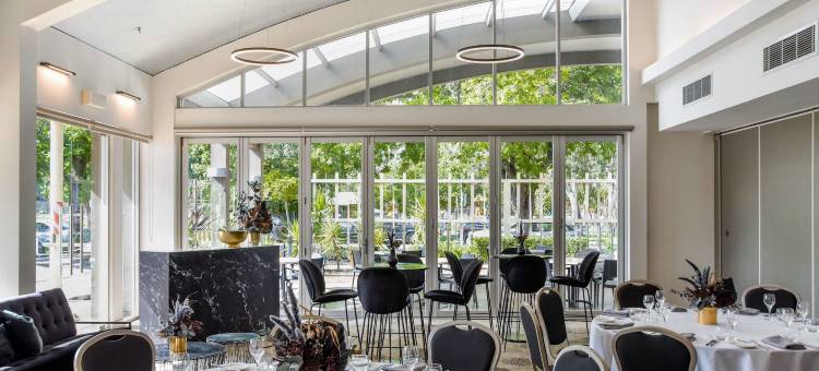 阿德莱德特拉斯酒店(The Terrace Hotel Adelaide, an EVT Hotel)图片
