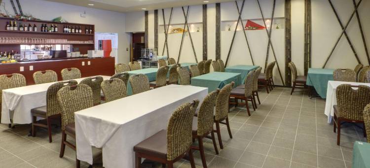 横手Quad Inn旅馆(Quad Inn Yokote)图片