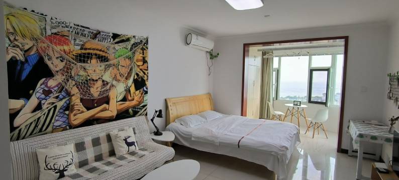 小王海景民宿(海湾北路1号分店)图片