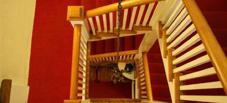 红岩客栈(Red Rocker Inn)图片