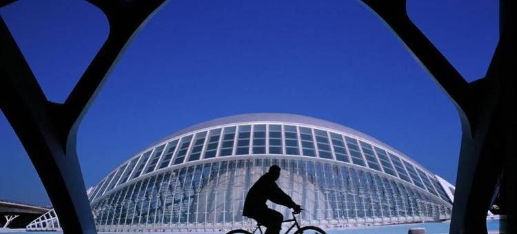 巴伦西亚机场宜必思快捷酒店(Ibis Budget Valencia Aeropuerto)图片