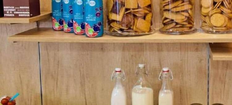 巴黎罗莎帕克斯公寓式酒店(Residhome Paris Rosa Parks)图片