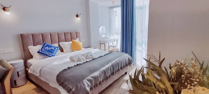 妮儿公寓(发展大道分店)图片