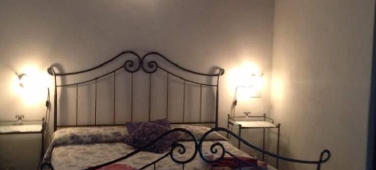 卡沃内农庄酒店(Bio Agriturismo Il Cavone)图片