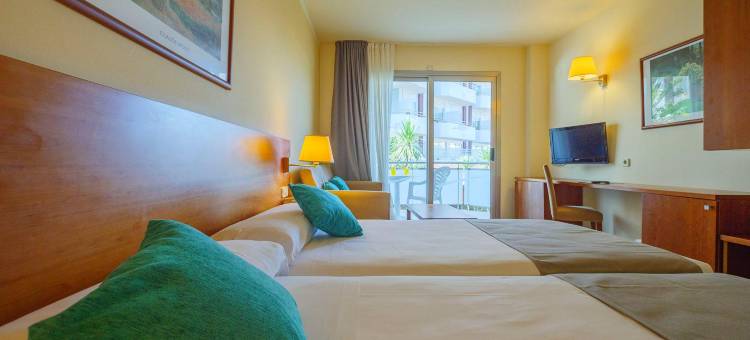 查克因德沃西里斯酒店(Dwo Sirius - Adults Only)图片