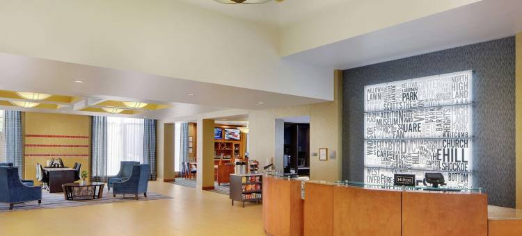 Holiday Inn Express 里士满机场(Holiday Inn Express Richmond Airport)图片