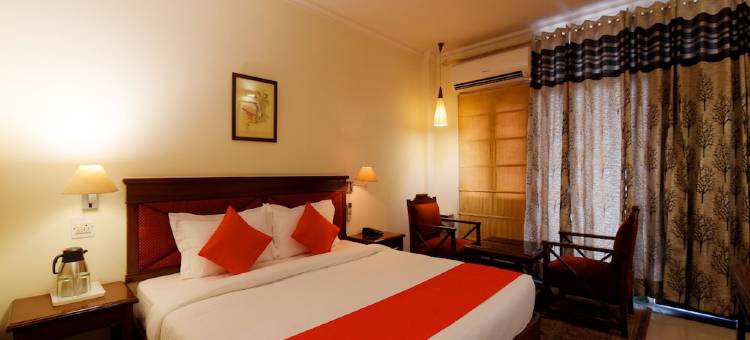 OYO 17097 Kenwood Resort图片