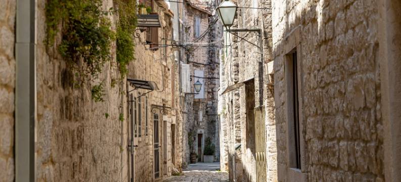 梅里别墅旅馆(Villa Meri)图片