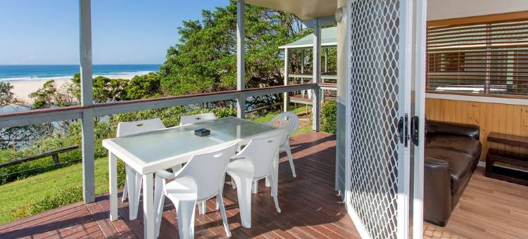 比格4索特尔海滩假日公园(Big4 Sawtell Beach Holiday Park)图片