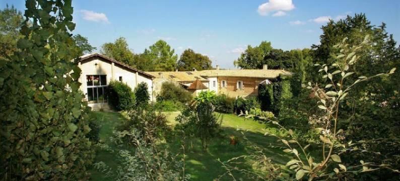 勒博杜城堡(Chateau le Baudou)图片