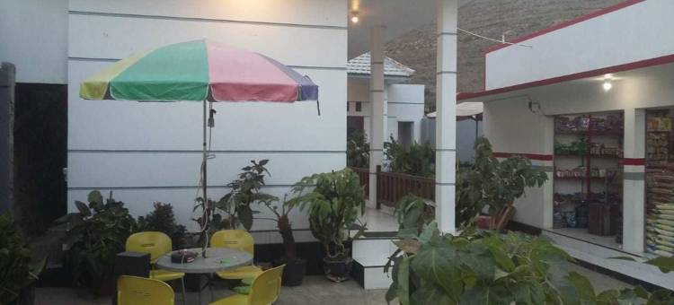 萨瓦那旅馆(Savana Guesthouse)图片