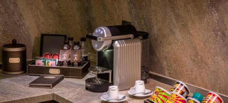 布拉拉赫汀度假别墅酒店(Braira Hettin Resort & Villas)图片