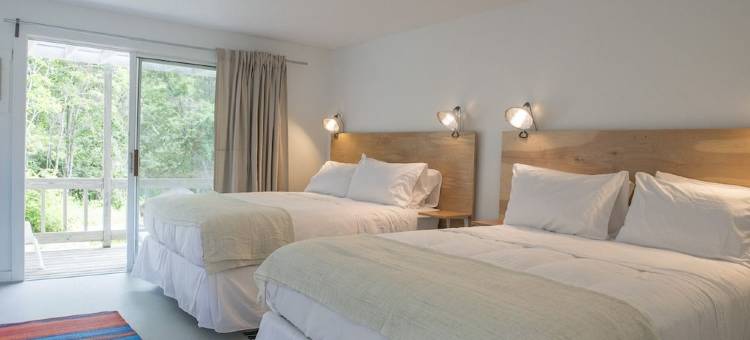 林肯维尔汽车旅馆(Lincolnville Motel)图片