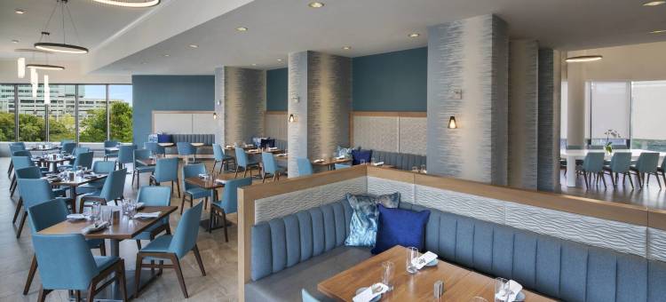 里士满市中心万豪德尔塔酒店(Delta Hotels Richmond Downtown)图片