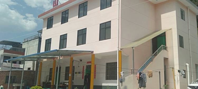 山香居客栈(太洋公路1号分店)图片