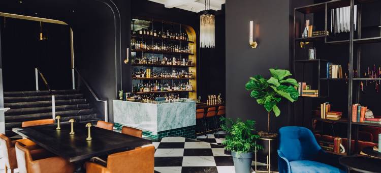 德克酒店(Hotel Deco)图片