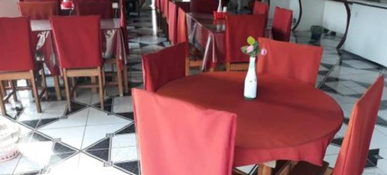 芳心度假屋(Pousada Dos Corações)图片