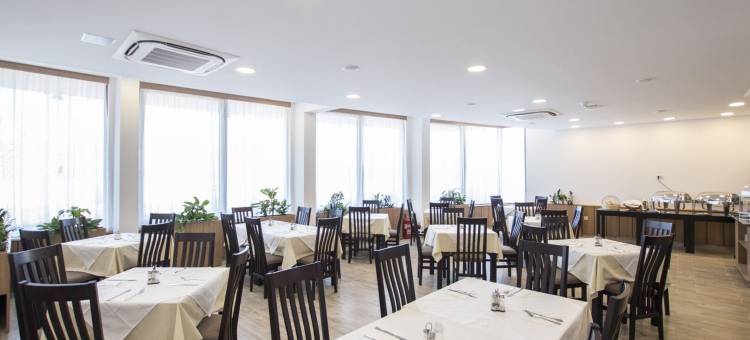 天堂别墅酒店(Villa Paradiso 2)图片