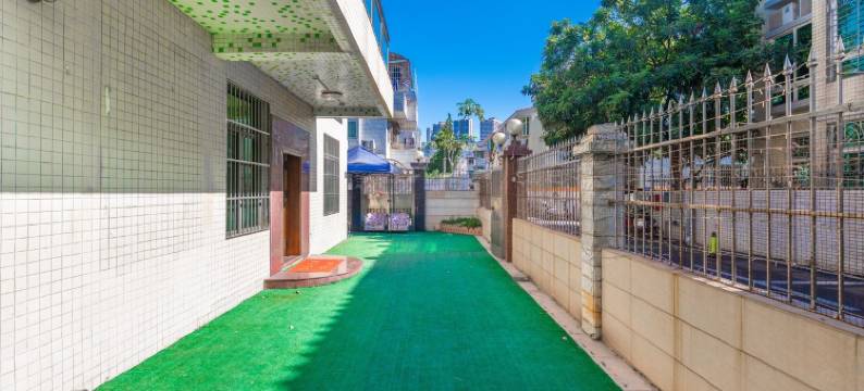 别墅轰趴蛋老板(臣田二路分店)图片