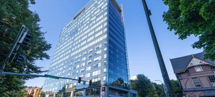 波兰凡斯酒店 - 臻品之选酒店(Hotel Vance, Portland, a Tribute Portfolio Hotel)图片